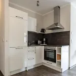 Apartamento Villa-borwin-apartment-14