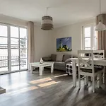 Apartamento Villa-borwin-apartment-14 Ostseebad Kühlungsborn