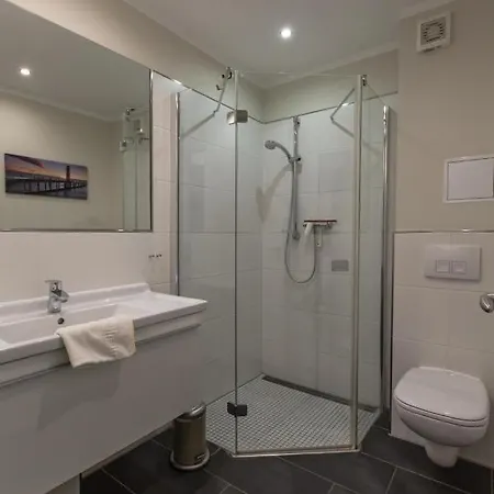 Villa-borwin-apartment-14 Daire