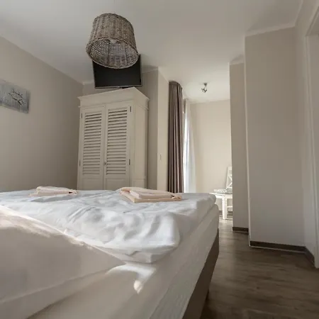 Villa-borwin-apartment-14 Daire Kühlungsborn