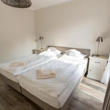 Villa-borwin-apartment-14 Kühlungsborn