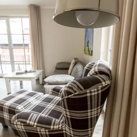 Villa-borwin-apartment-14 Kühlungsborn