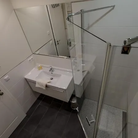 Villa-borwin-apartment-14 * Kühlungsborn