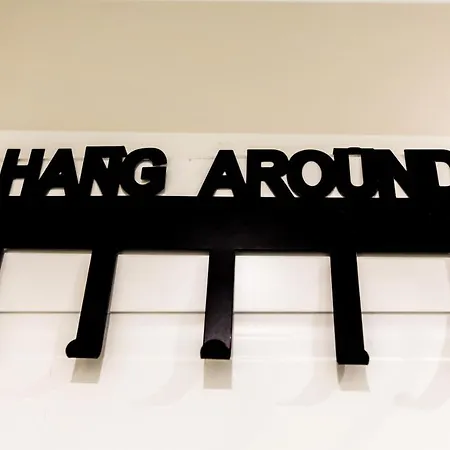 Villa-borwin-apartment-14 Daire *