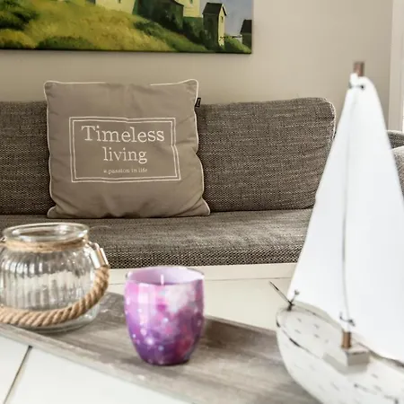 Villa-borwin-apartment-14 Kühlungsborn